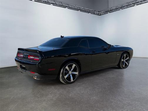 2015 Dodge Challenger R/T