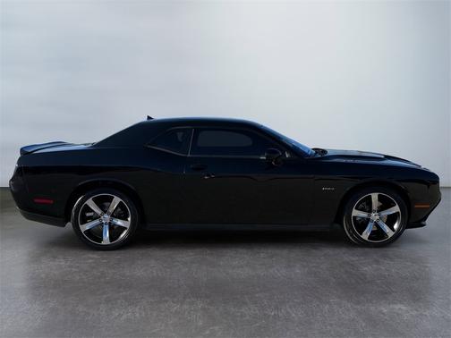 2015 Dodge Challenger R/T