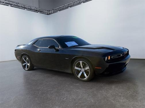 2015 Dodge Challenger R/T