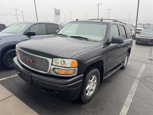 2004 GMC Yukon Denali