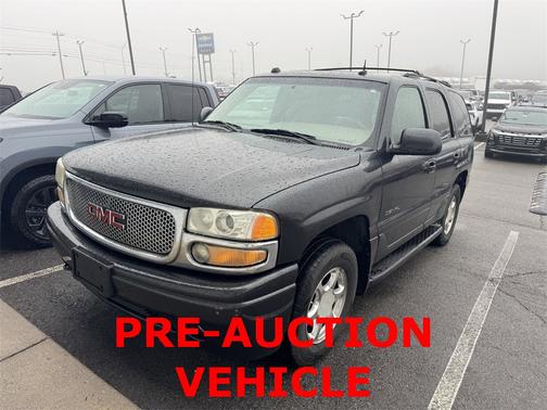 2004 GMC Yukon Denali