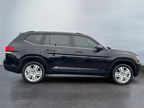2019 Volkswagen Atlas 3.6L V6 SE