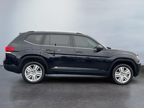 2019 Volkswagen Atlas 3.6L V6 SE