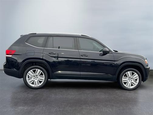 2019 Volkswagen Atlas 3.6L V6 SE