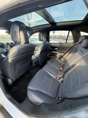 2024 Mercedes-Benz GLC 300 GLC 300