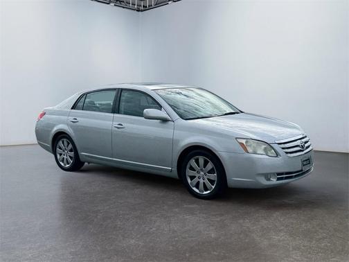 2007 Toyota Avalon XL