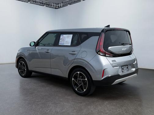 2023 Kia Soul EX
