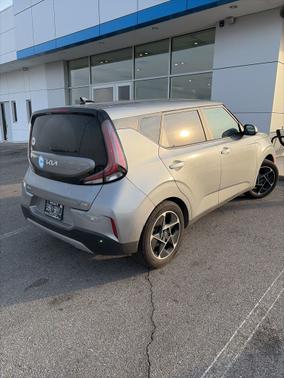 2023 Kia Soul EX