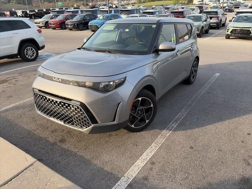 2023 Kia Soul EX