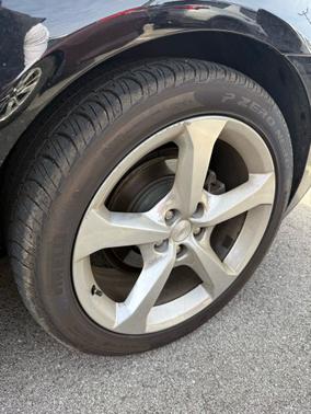 2014 Chevrolet Camaro 2LT