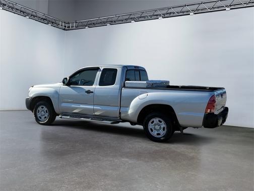 2008 Toyota Tacoma Base