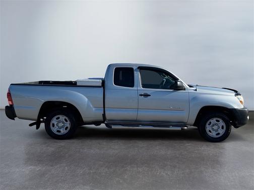 2008 Toyota Tacoma Base