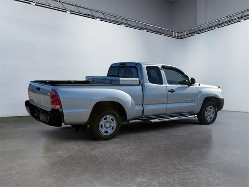2008 Toyota Tacoma Base