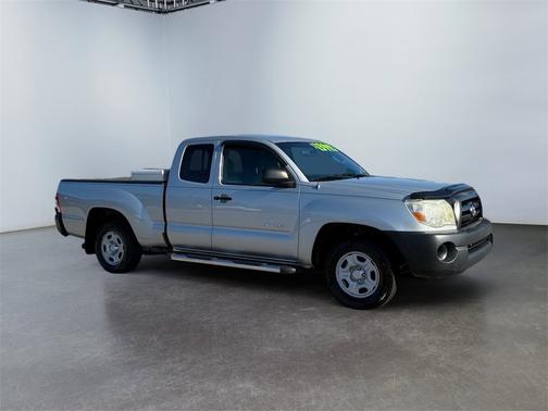 2008 Toyota Tacoma Base
