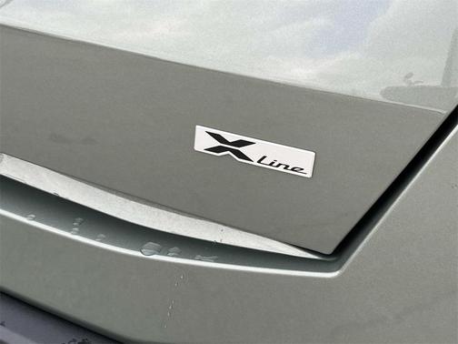 2025 Kia Sorento X-Line EX
