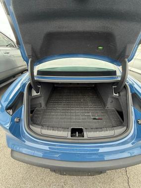 2021 Porsche Taycan Base