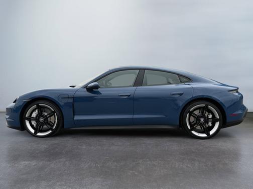 2021 Porsche Taycan Base