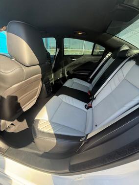 2023 Dodge Charger SRT Hellcat Widebody