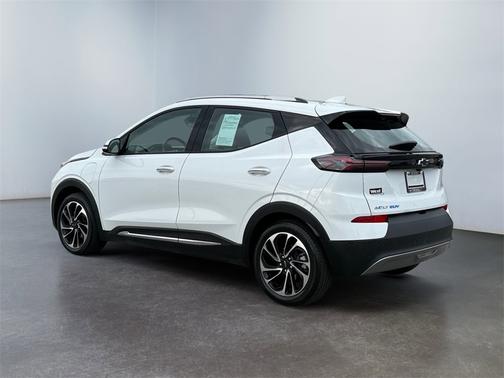 2023 Chevrolet Bolt EUV Premier
