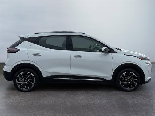2023 Chevrolet Bolt EUV Premier