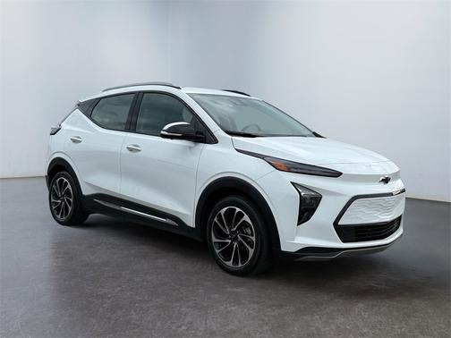2023 Chevrolet Bolt EUV Premier