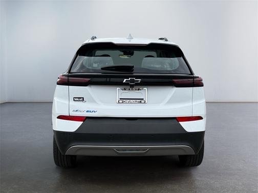 2023 Chevrolet Bolt EUV Premier