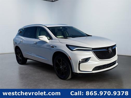 2024 Buick Enclave Premium Group