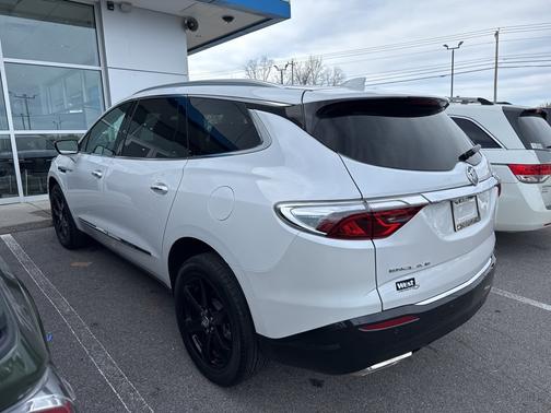2024 Buick Enclave Premium Group