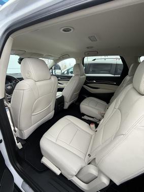 2024 Buick Enclave Premium Group