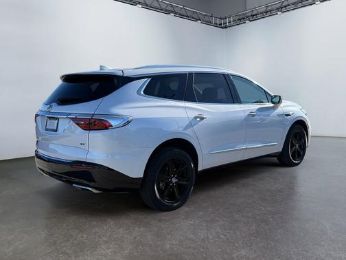 2024 Buick Enclave Premium Group