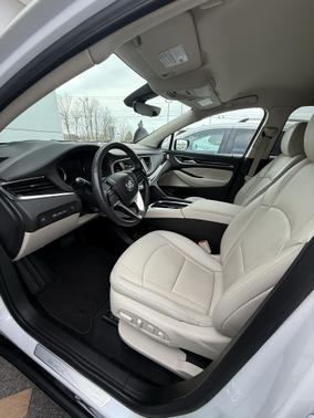 2024 Buick Enclave Premium Group