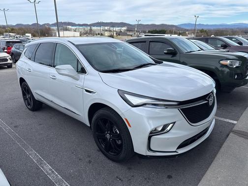 2024 Buick Enclave Premium Group