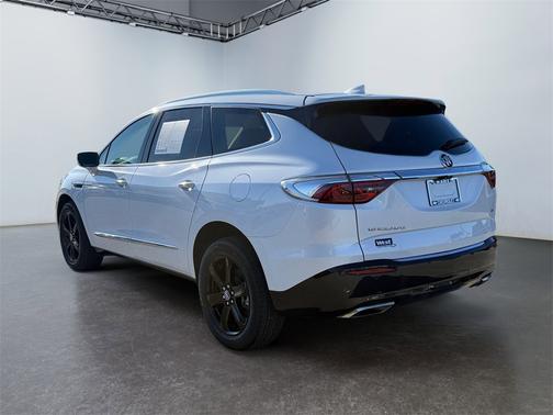 2024 Buick Enclave Premium Group