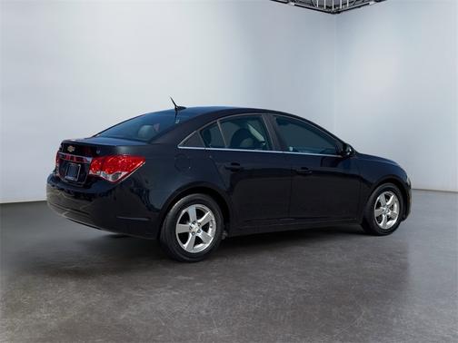 2011 Chevrolet Cruze 1LT