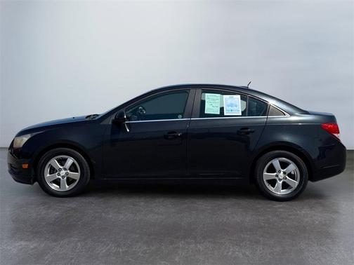 2011 Chevrolet Cruze 1LT