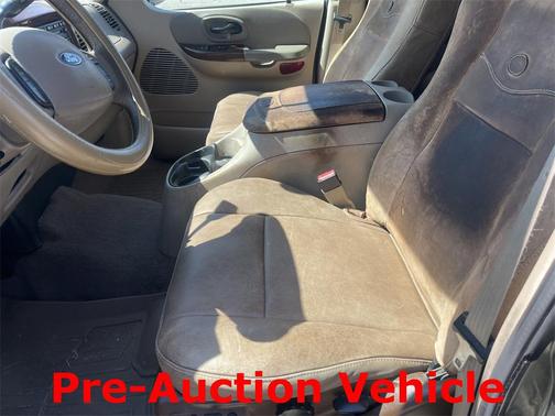 2003 Ford F-150 King Ranch