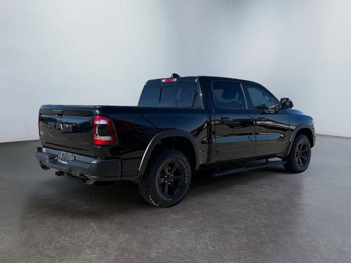 2024 RAM 1500 Rebel