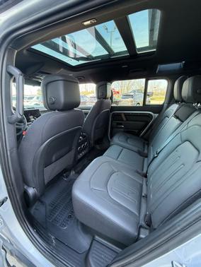 2023 Land Rover Defender X