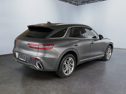 2022 Genesis GV70 2.5T