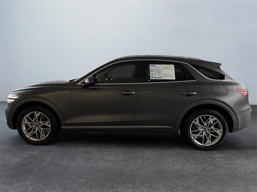 2022 Genesis GV70 2.5T