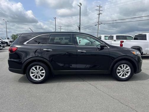 2019 Kia Sorento L