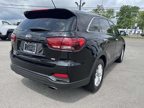 2019 Kia Sorento L