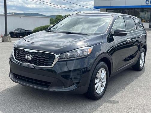 2019 Kia Sorento L