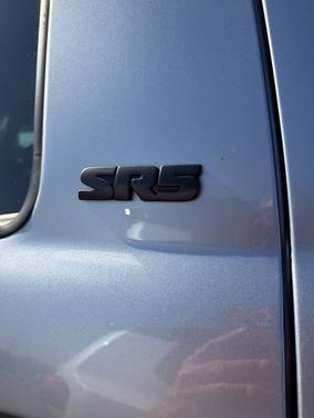 Silver Sky Metallic 2021 Toyota Tundra SR5