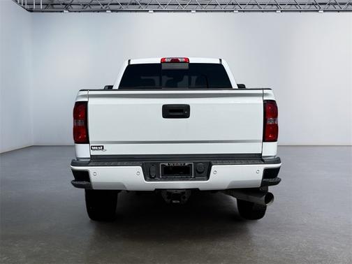 2016 GMC Sierra 3500 Denali