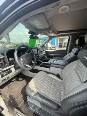 2024 Ford F-250 Limited