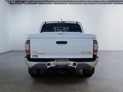 2015 Toyota Tacoma PreRunner