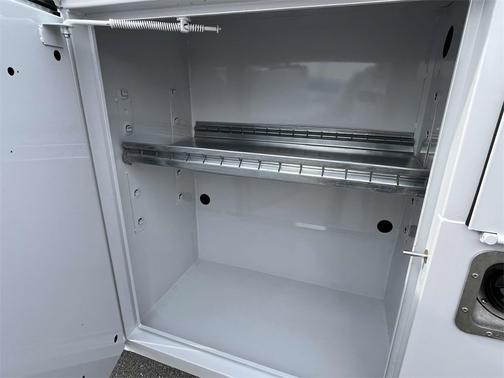 2024 Chevrolet Silverado 3500 Work Truck