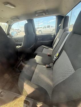 2007 Chevrolet Colorado LT