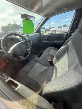 2007 Chevrolet Colorado LT